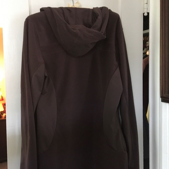Lole Hoodie Jacket M EUC - Picture 3 of 12